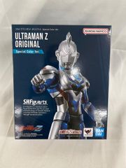 SHFiguarts 울트라맨젯 오리지널 Special Color Ver. [울트라맨 Z]