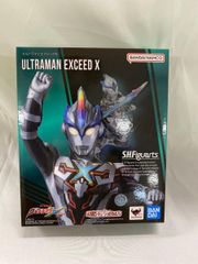 SHFiguarts 울트라맨 엑시드 X