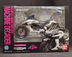 早い者勝ち】仮面ライダーディケイド魂ウェブSHFiguartsEX3点セット