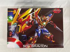 ギガブレイン）製 流星人間ゾーンソフビ 流星ミサイルマイト装着