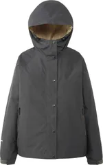 ザ・ノース・フェイス THE NORTH FACE アウトドア ストーアウェイジャケット レディース Stow Away Jacket アウター 上着 羽織 フード 防水 透湿 アウトドアブランド  NPW12435 AK アスファルトグレー