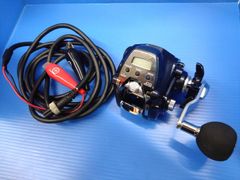 黒鯛工房 カセ筏師 THEチヌ limited V 大チヌ 60D-ST リール メルカリ