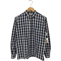 BURBERRYS(バーバリーズ) 90s カモ柄 ロングスリーブシャツ バーバリーズ BURBERRYS 90s カモ柄 ロングスリーブシャツ レディース