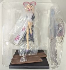 BANDAI SPIRITS 이치 반 쿠지 원피스 WT100 기념 오다 에이이치로 신작 대해적 백경 E상 보아·핸콕 대해적 백경 피규어
