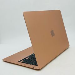 MacBook Air 本体 2020 M1 ゴールド ピンクゴールド - メルカリ