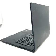 【最速発送】Lenovo ThinkPad X1 Yoga TP00076D i5-8250U 8GB SSD 256GB 66.3%【難有】
