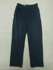 90s ポロラルフローレン ツータック チノパンツ