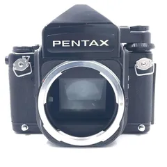 2026年最新】pentax 67 ttlの人気アイテム - メルカリ