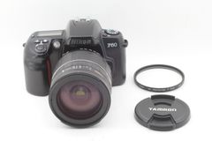 Nikon F70 Tamron 28-200mm フィルムカメラ 5点セット - メルカリ