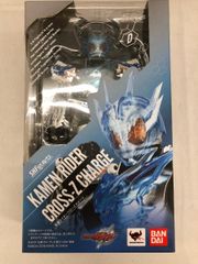 SHFiguarts 가면 라이더 클로즈 충전