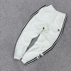 XS アディダス トレーナー ジョガー パンツ 0406J