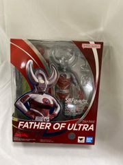 SHFiguarts 울트라의 아버지 [울트라 맨 A]