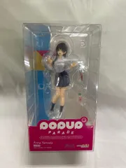 【未開封】POP UP PARADE 山田杏奈 プラスチック製塗装済み完成品 僕の心のヤバいやつ