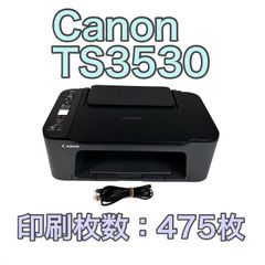 ✨Canon PIXUS iX6530 A3対応 純正インク 電源.USB付き - メルカリ