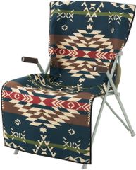 CHAIR ONE ND2 RETRO STRIPE - メルカリ