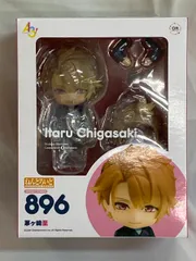 【未開封】ねんどろいど 896 茅ヶ崎至 A3！