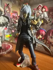 僕のヒーローアカデミア 死柄木弔 一番くじ F賞 フィギュア