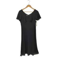 ローラアシュレイ LAURA ASHLEY ロングワンピース レディース JPN：13号 