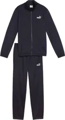 プーマ PUMA ポリ スーツ B 687871 16 NEWNAVY