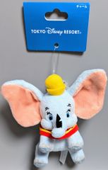 早い者勝ち！香港ディズニーランド限定 ダンボ ダッフィー - メルカリ