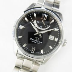 Orient Star オリエント 自動巻腕時計 裏スケ ER0T-CO-CS - メルカリ