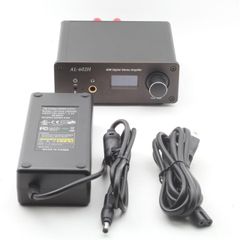 完動美品 アムレック デジタルパワーアンプ AL-602H 中古 - メルカリ