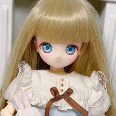 花かごの小部屋さま カスタムドール ピグミー - メルカリ