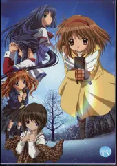 2026年最新】Kanon 京都アニメーション版 全8巻の人気アイテム - メルカリ