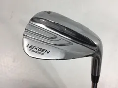 2026年最新】NEXGEN チッピングウェッジの人気アイテム - メルカリ