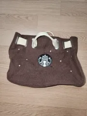 スターバックス トートバッグ