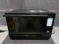 パナソニック ビストロ ワイド ハイグレードコンベクション スチーム
