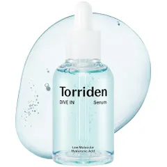トリデン(Torriden)ダイブイン セラム 50ml