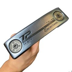BALDO TTイタリアサーキットシリーズGSS FULLMILD PUTTER - メルカリ