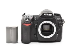 2026年最新】nikon d200の人気アイテム - メルカリ