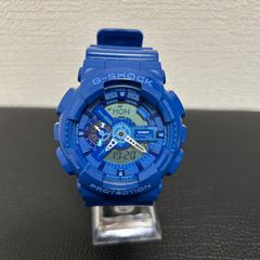 美品】Swatch スウォッチ AZURE BLUE DAZE ブルー・デイズ - メルカリ