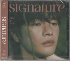 SEO IN GUK Special Album 애기야 CD - メルカリ