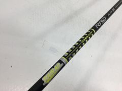 テーラーメイドスリーブ付きTour AD 6s Cobra純正シャフト FW用 - メルカリ