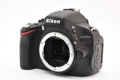 Nikon D5100デジタル一眼レフ 本体 ジャンク - メルカリ