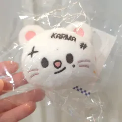 未開封 カルマ SKZOO ネームタグ ジニレット / Stray Kids(ストレイキッズ・スキズ・SKZ)