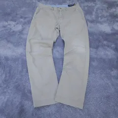 32/32 ポロ ズボン | A