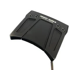 【中古】 三浦技研 Miura MGP-NM3 センターシャフト パター PT 純正特注シャフト (フレックスその他) メンズ 男性用 右利き 右用 Cランク ゴルフクラブのサムネイル