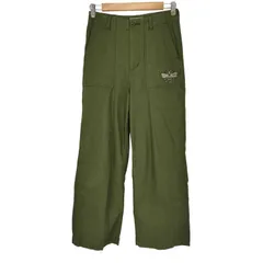 ジャーナルスタンダードレリューム JOURNAL STANDARD relume ワイドベイカーパンツ レディース 表記無 