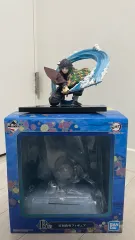 鬼滅の刃 一番くじ 冨岡 義勇 B賞 フィギュア