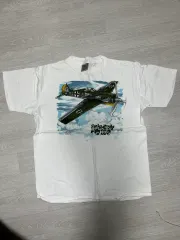 ヴィンテージ ミリタリー Tシャツ