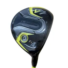 M2 3番ウッド 15° attas punch 6s 2026年最新】attas punchの人気アイテム - メルカリ