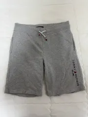 トミーヒルフィガー ハーフパンツ