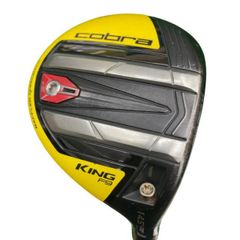 コブラ KING F9 フェアウェイウッド 14.5度 3W - メルカリ