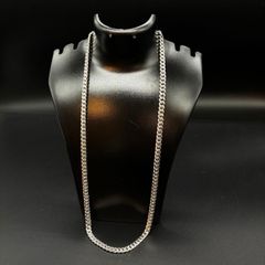 KHG ゲルマニウム ネックレス 約60cm ハイパワーセンカー 高知 喜平
