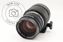 2026年最新】Zuiko Macro 135mm F4.5の人気アイテム - メルカリ 2026年最新】Zuiko Macro 135mm F4.5の人気アイテム - メルカリ