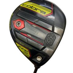 コブラ スピードゾーン 3W Tour AD XC 6S - メルカリ